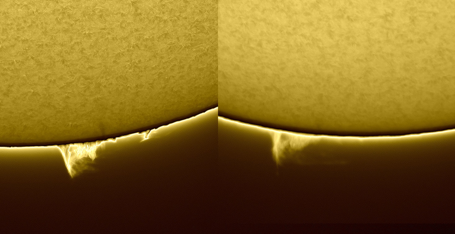 Flare_Comparison