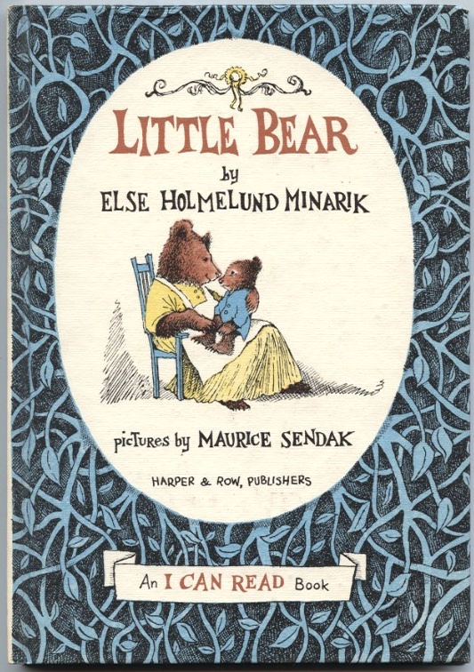 Little Bear by Else Holmelund Minarik Published 1957