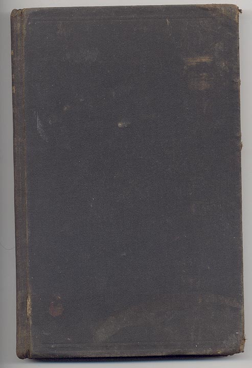 Production of Gold and Silver in The United States 1893 by R E Preston