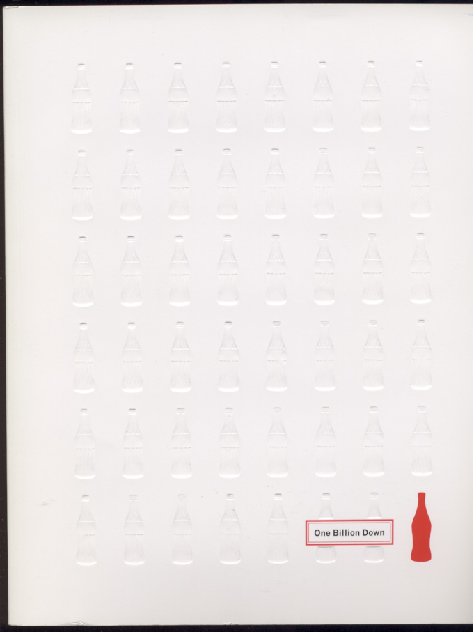 The Coca Cola Company 1997 Annual Report