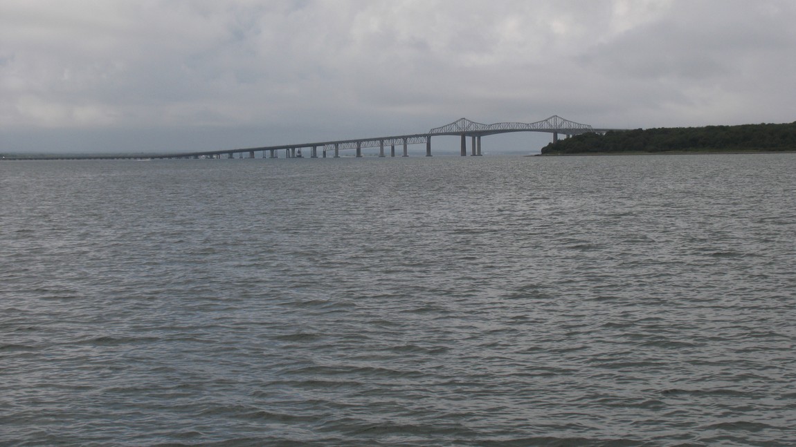 Jamestown Bridge