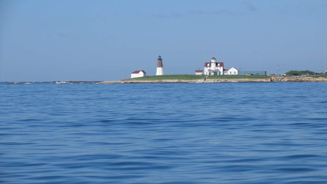 Point Judith Lighthouse