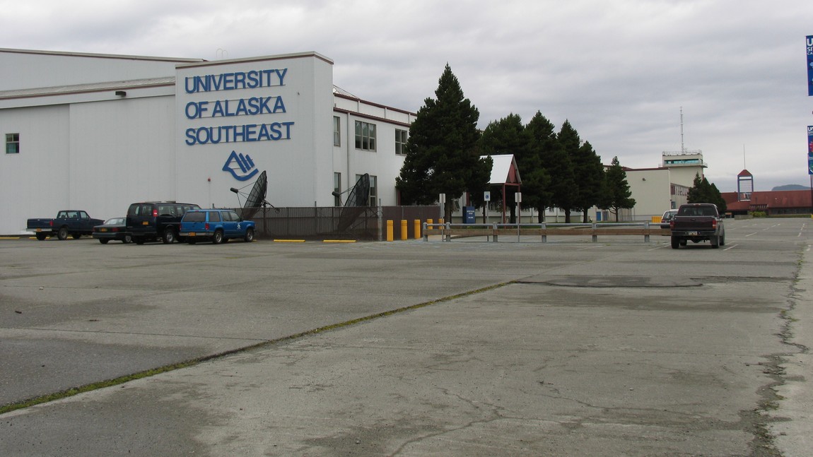 University of Alaska Southeast
