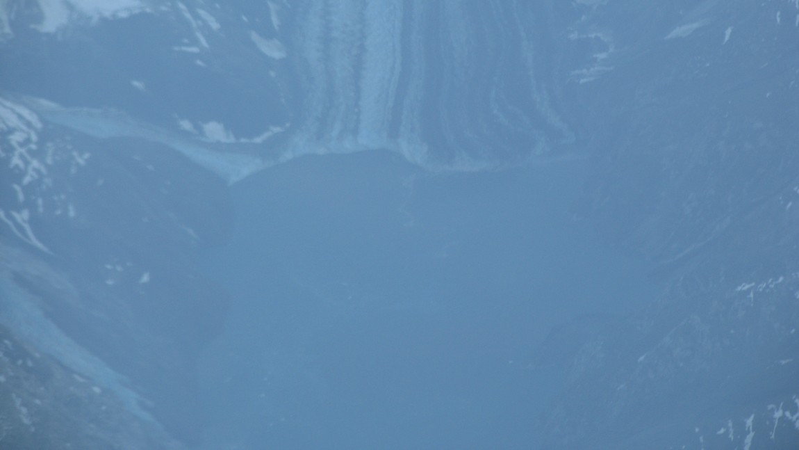 Johns Hopkins Glacier