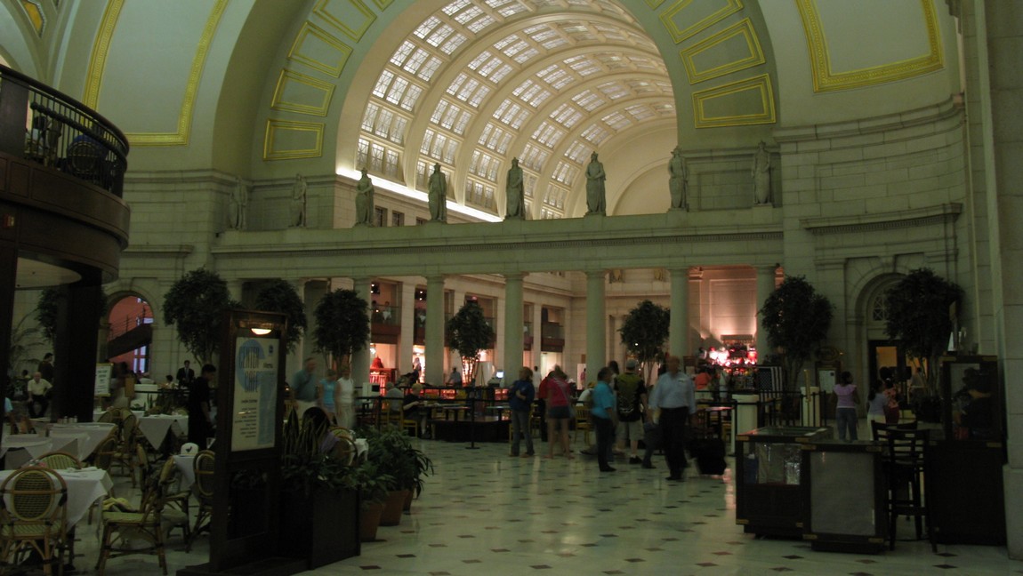 Union Station