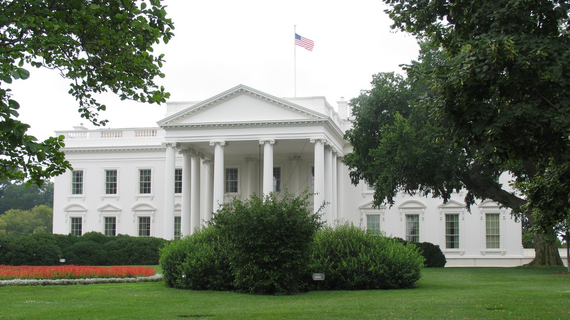 White House