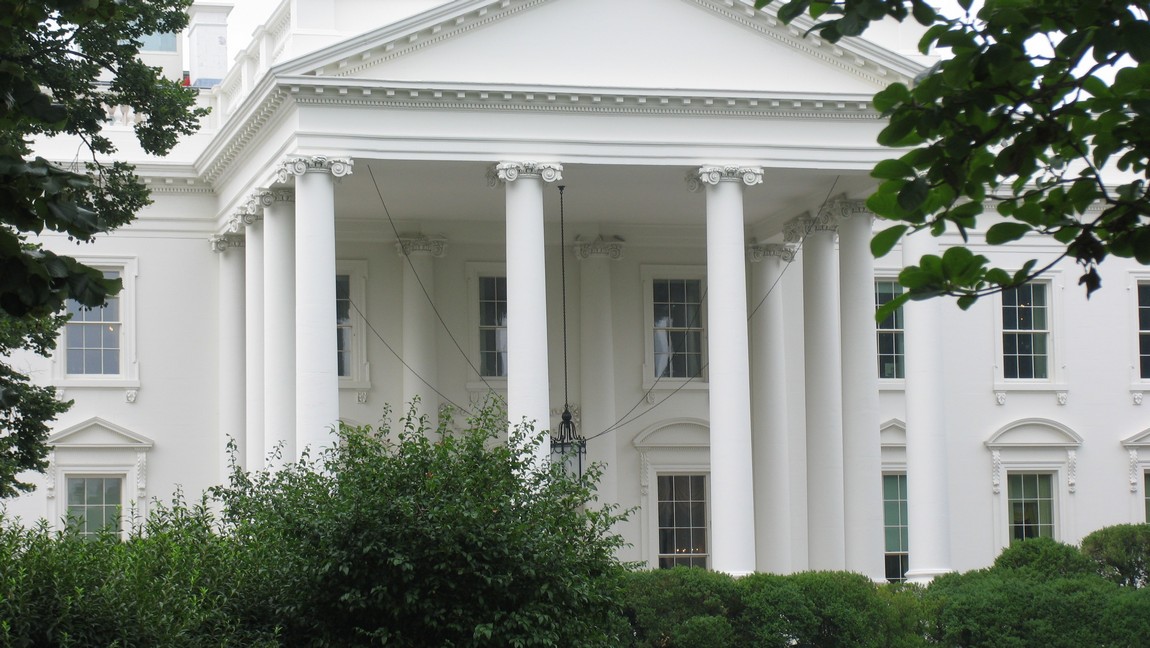 White House