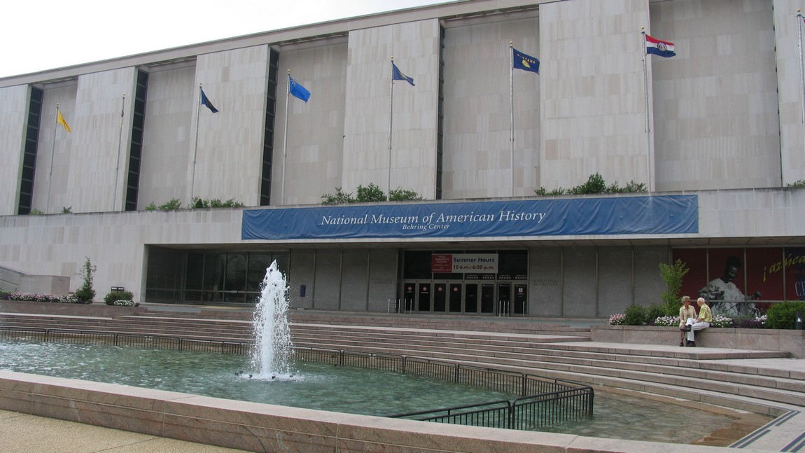 National Museum of American History