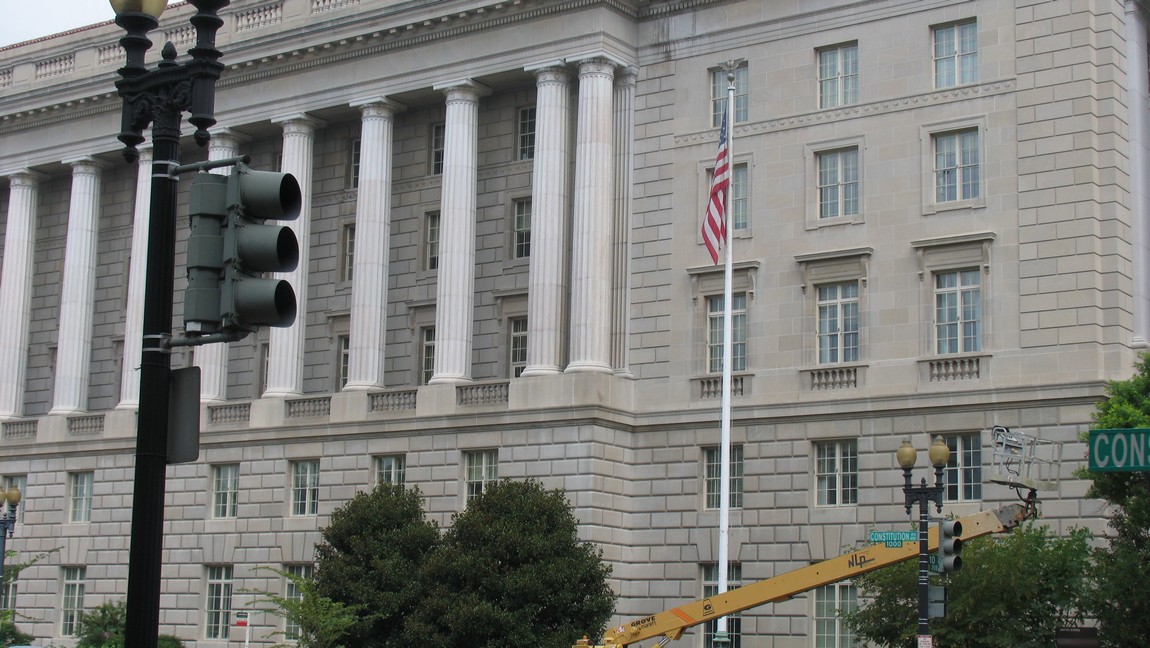 National Museum of American History