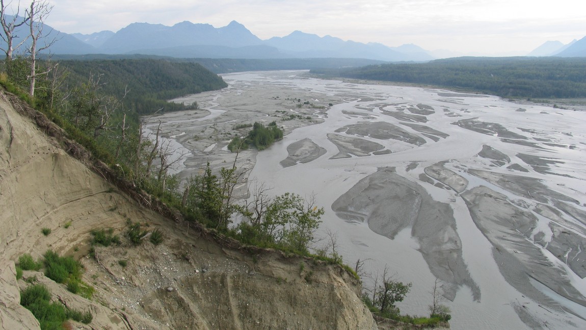 Matanuska River