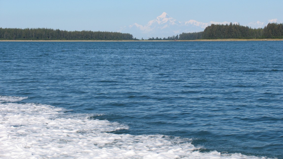 Mount Logan