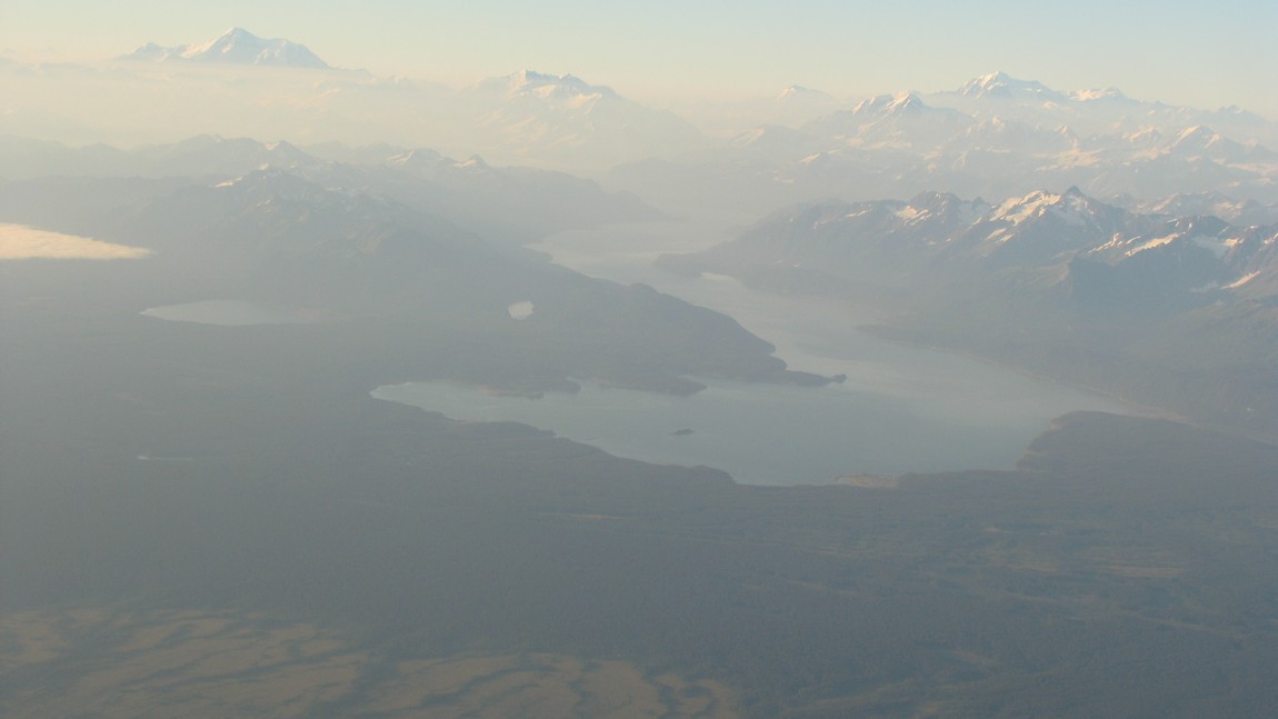Russell Fiord