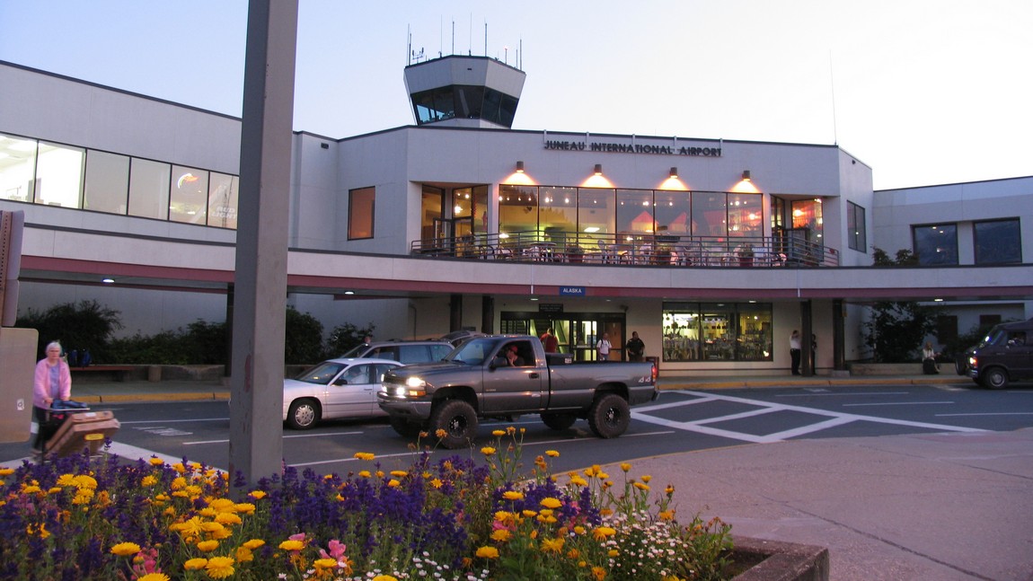 Juneau International Airport
