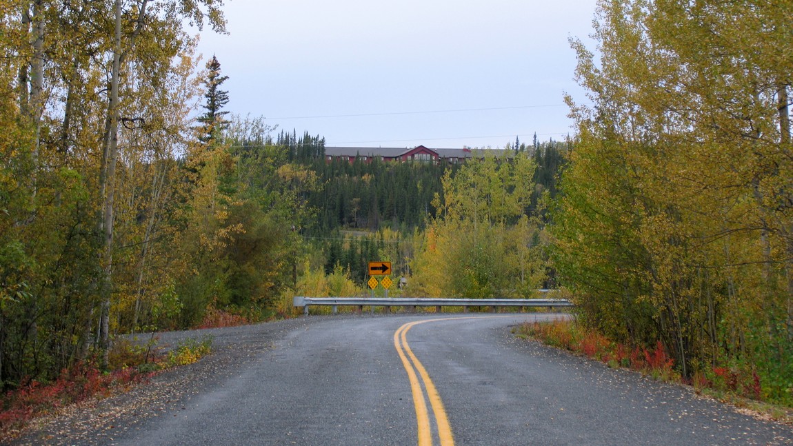 Copper River Princess