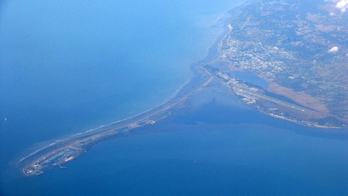 Homer Spit