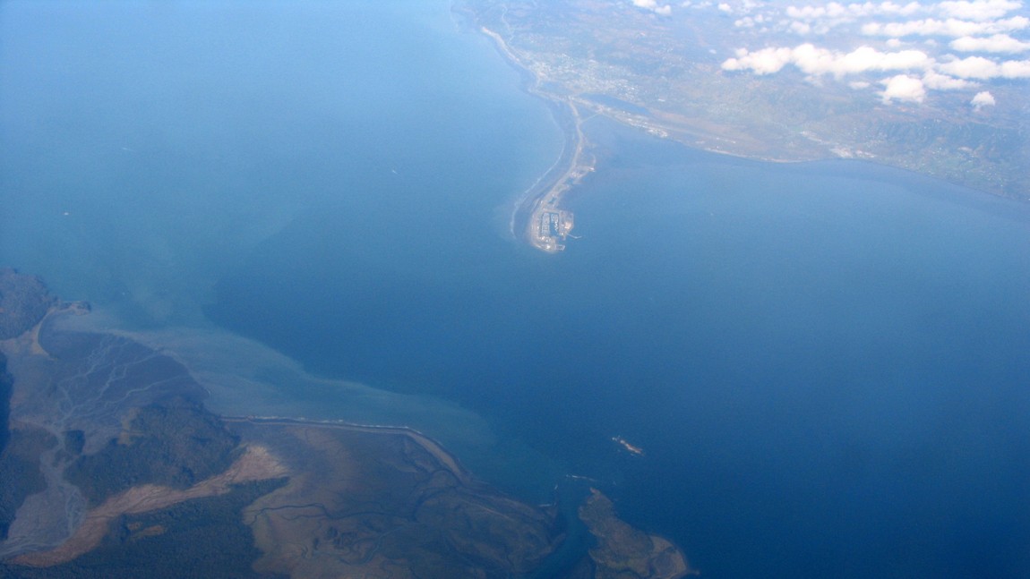 Kachemak Bay