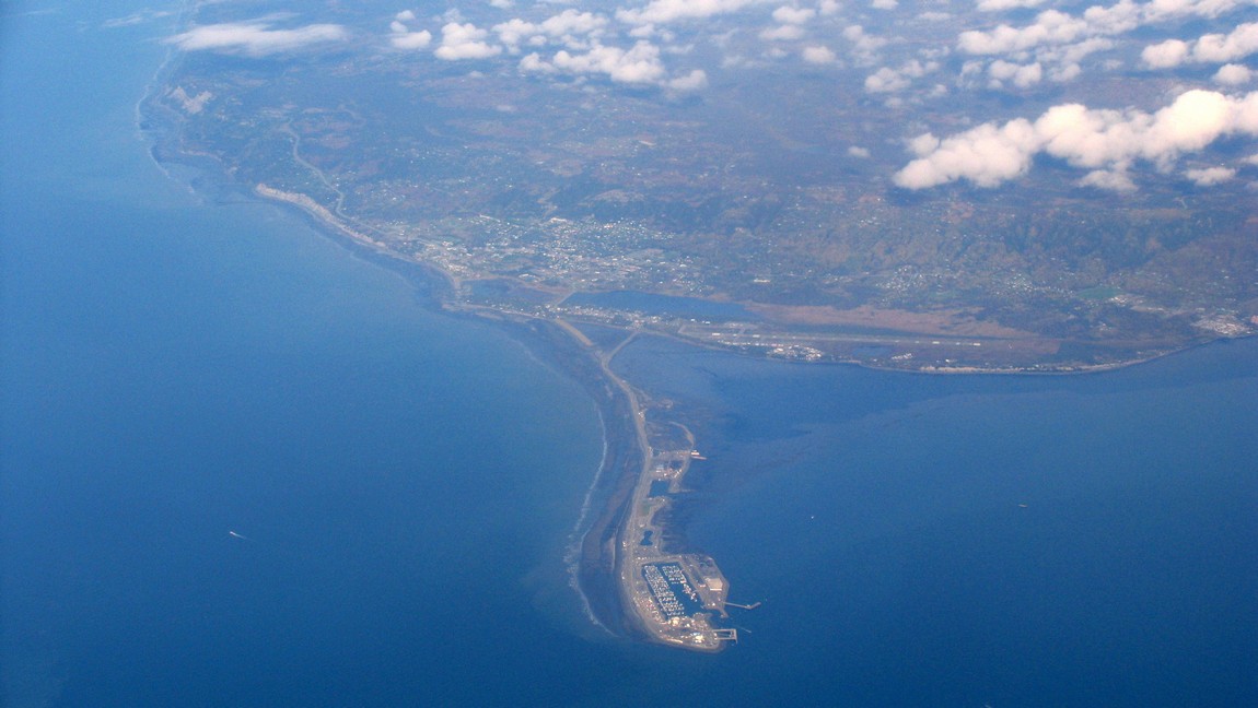 Homer and the Spit