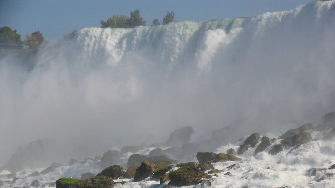 American Falls
