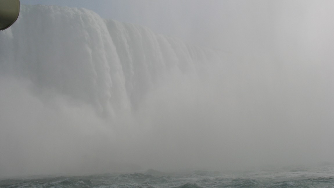 Horseshoe Falls