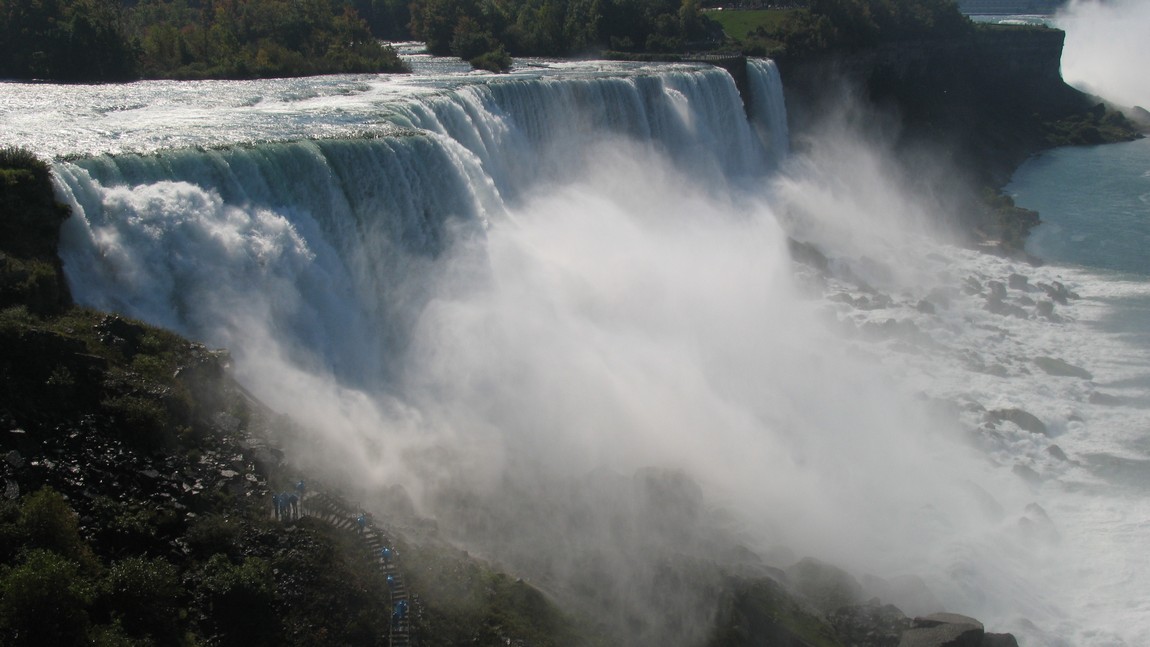 American Falls