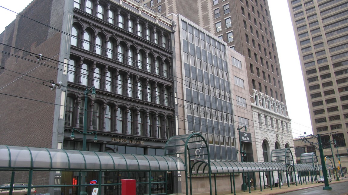 Stanton Building