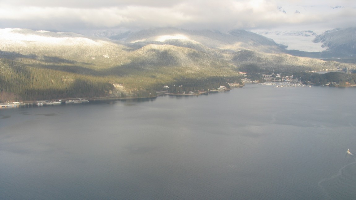 Auke Bay