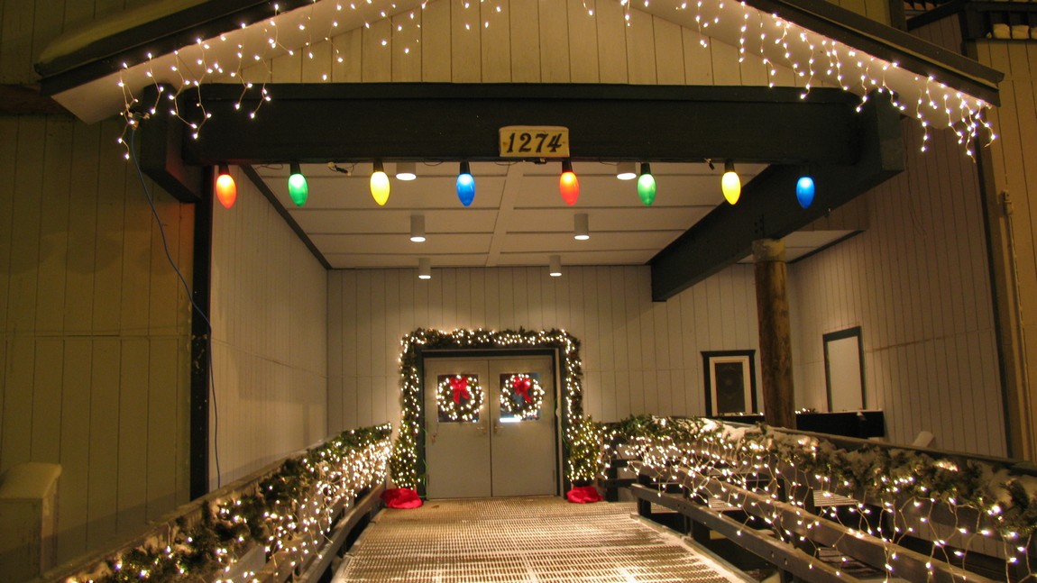 Christmas decorations