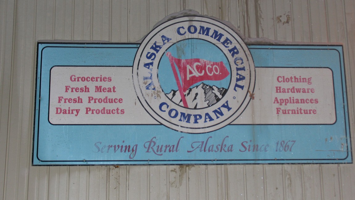 Alaska Commercial