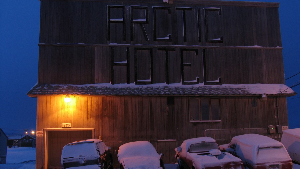 Arctic Hotel