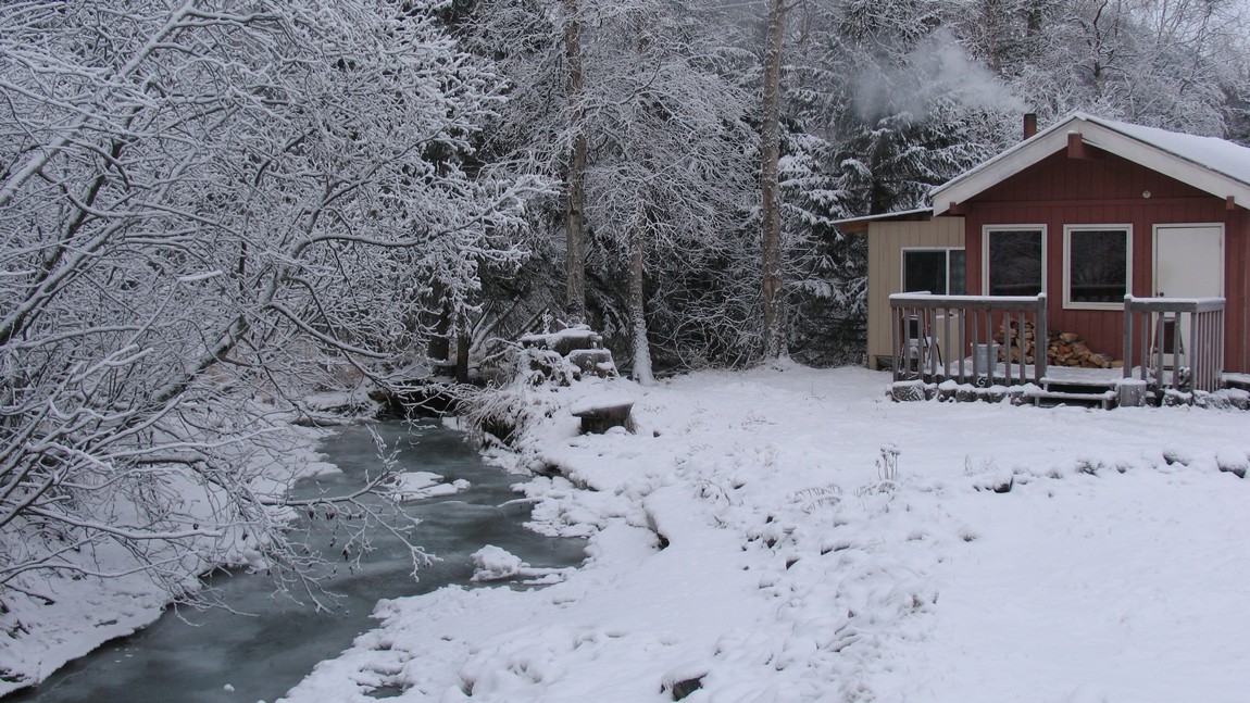 Bear Creek