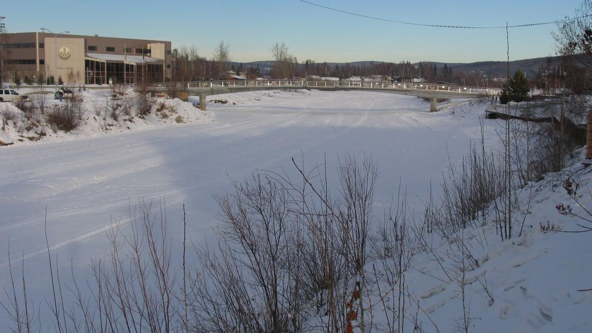 Chena River