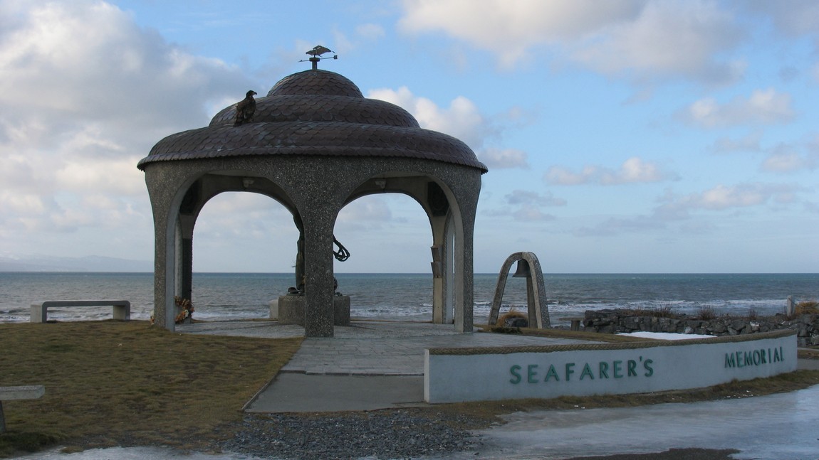 Seafarer's Memorial