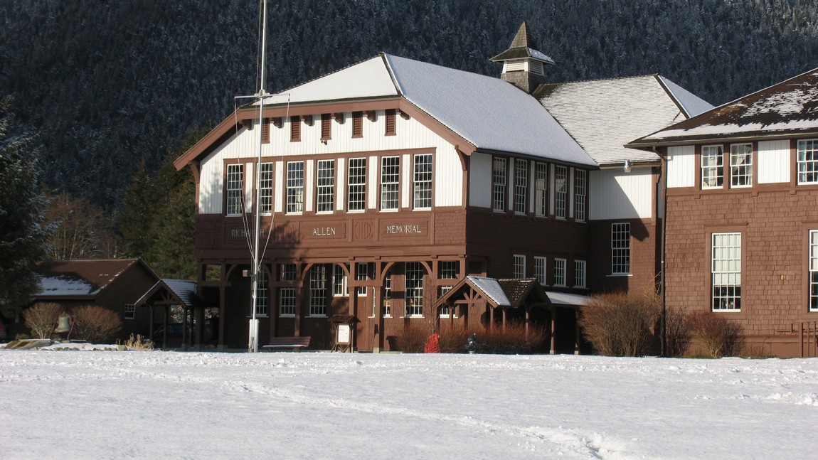 Sheldon Jackson College