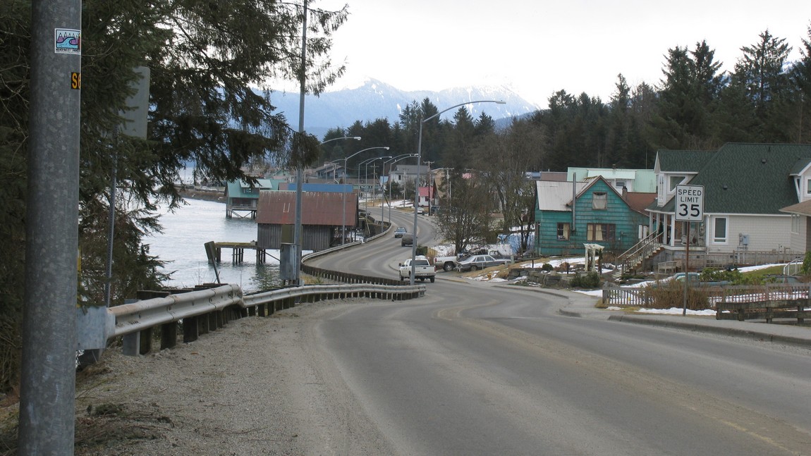 North Nordic Drive
