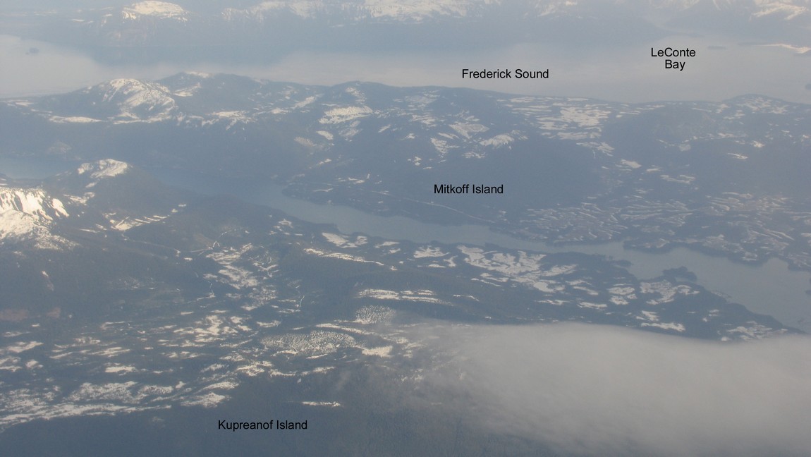 Mitkoff Island