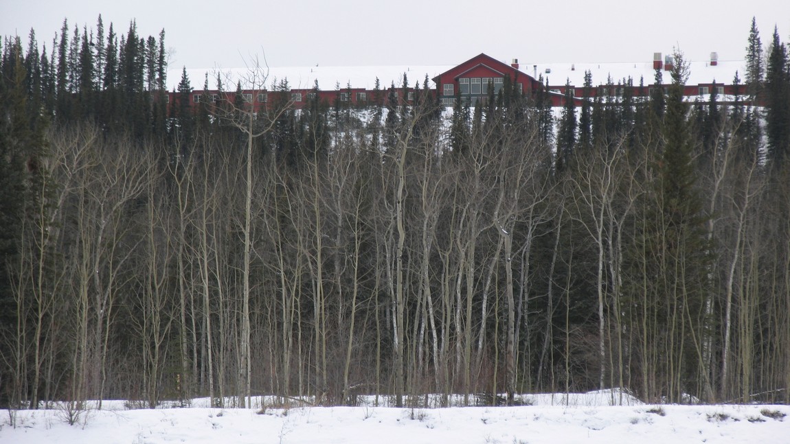 Copper River Princess