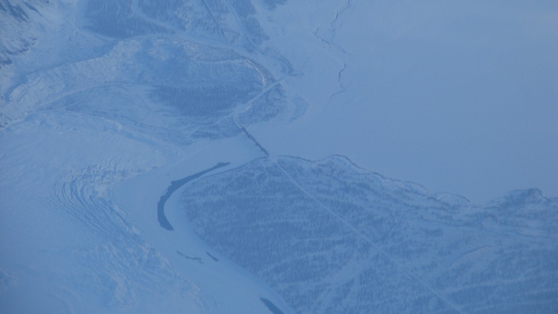 Million Dollar Bridge