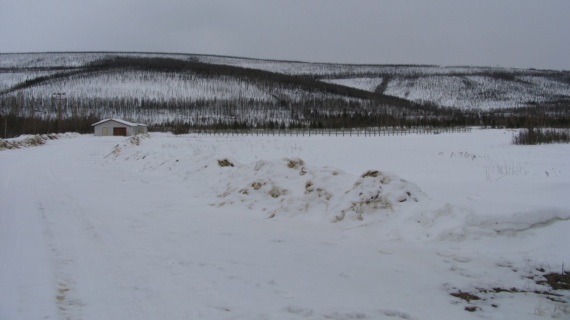 Imaging Radiometer Antenna Array