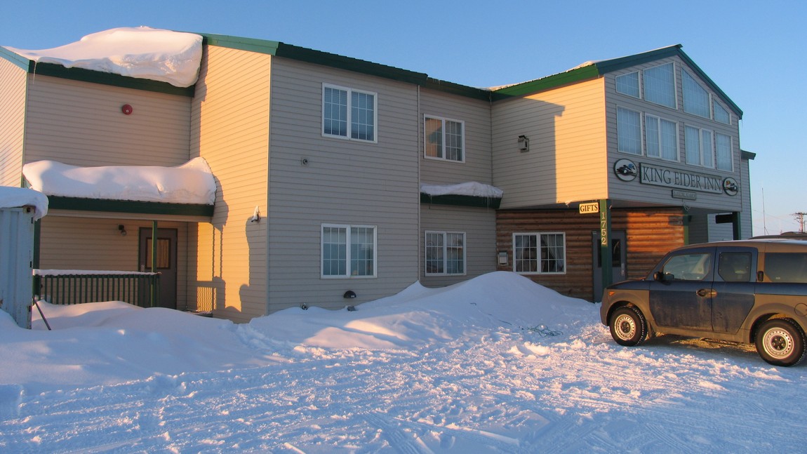 King Eider Inn