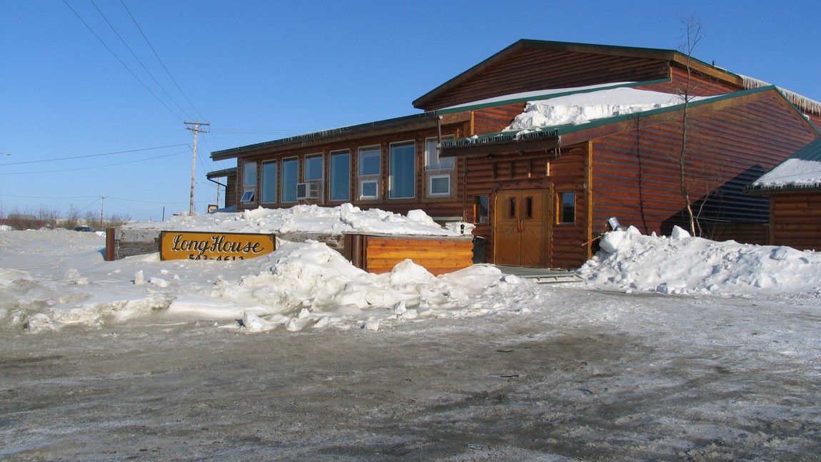 Long House Inn