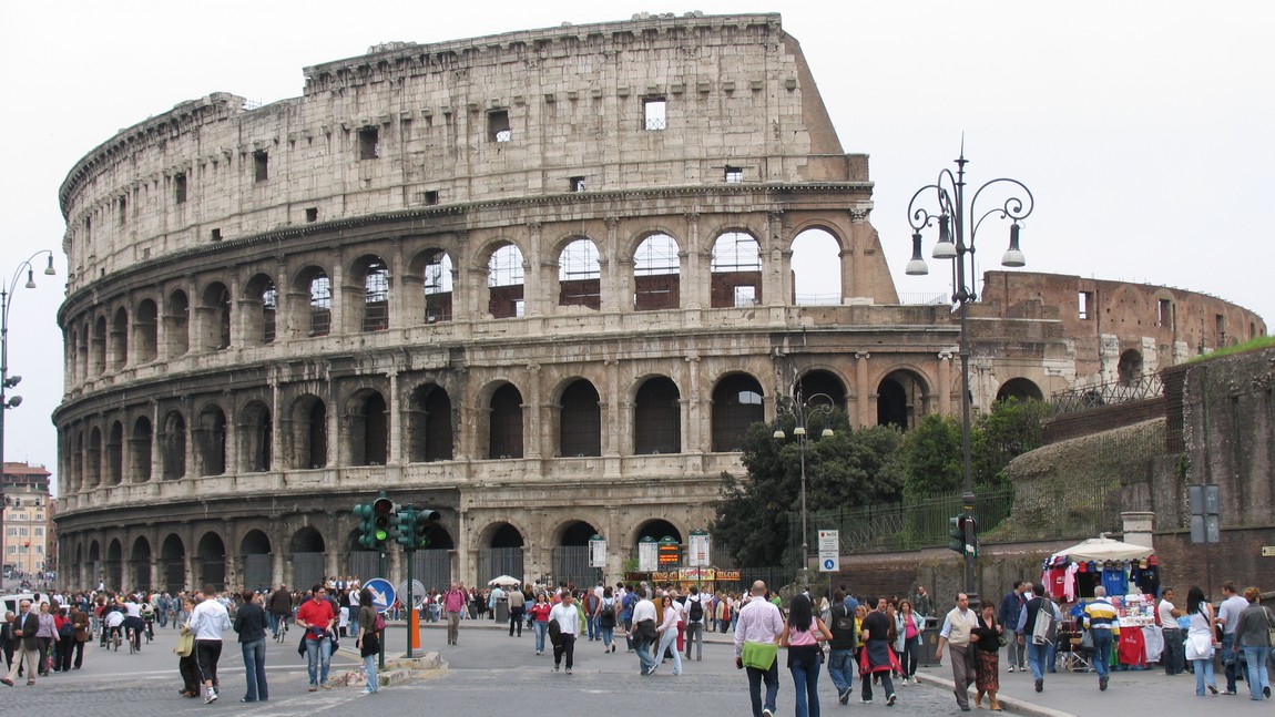 Colosseum