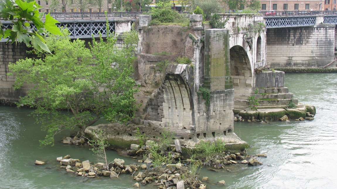 Built 2000 years ago