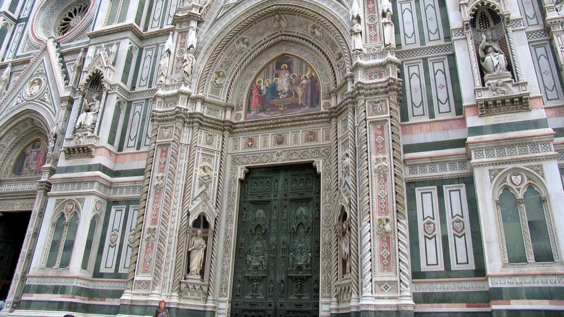 The Duomo