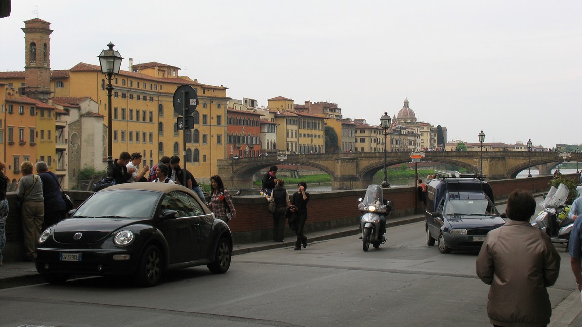 Saint Trinity Bridge
