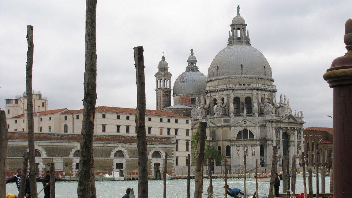 Basilica di Santa Maria della Salute
