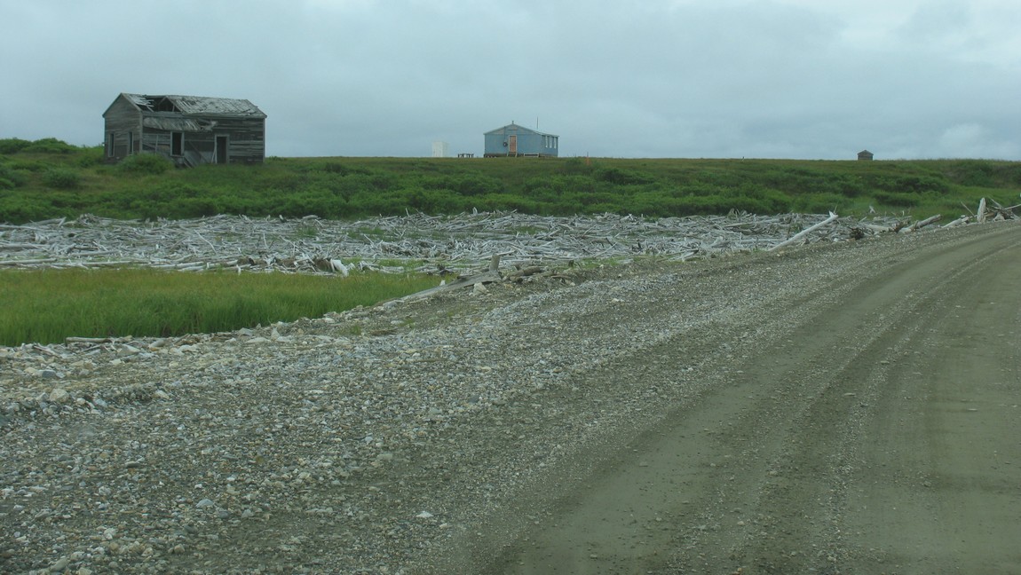 Small town of Solomon