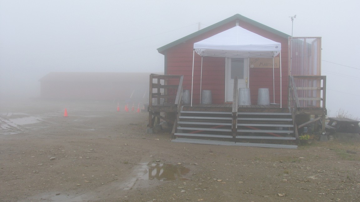 Cleary Summit ski resort
