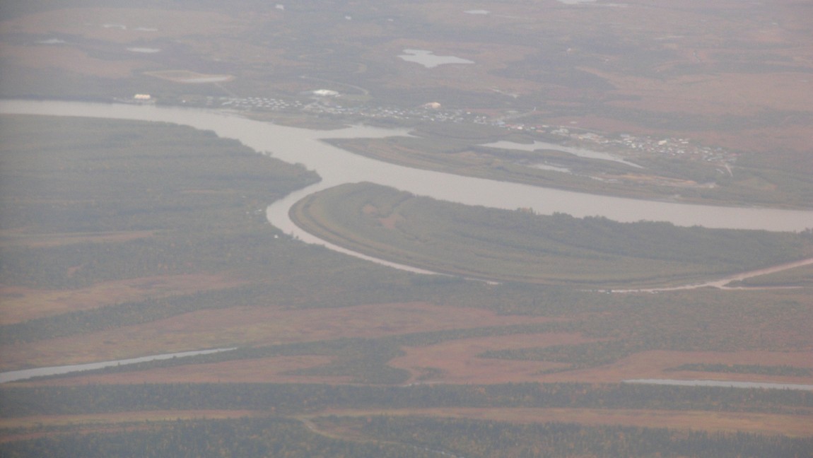 Village of Akiachak