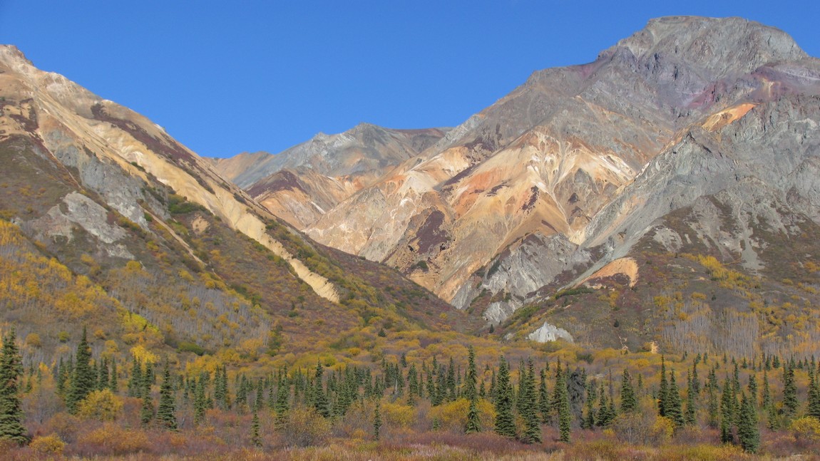 Sheep Mountain
