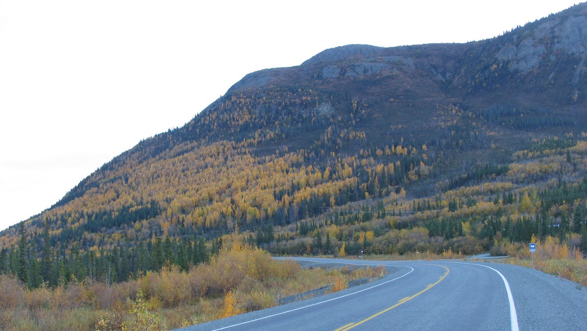 Richardson Highway